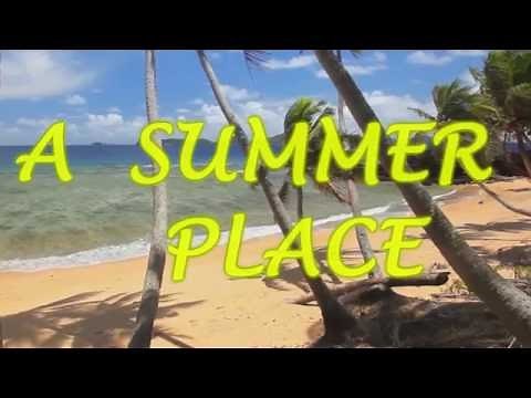 VERANO DE AMOR - PERCY FAITH ORCHESTRA & CHORUS ( H Q )