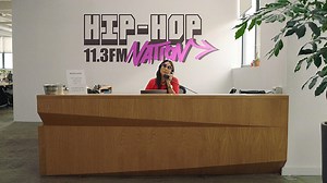 Spotlights: A Showtime Short Film Series: Tea Time on Hip Hop Nation