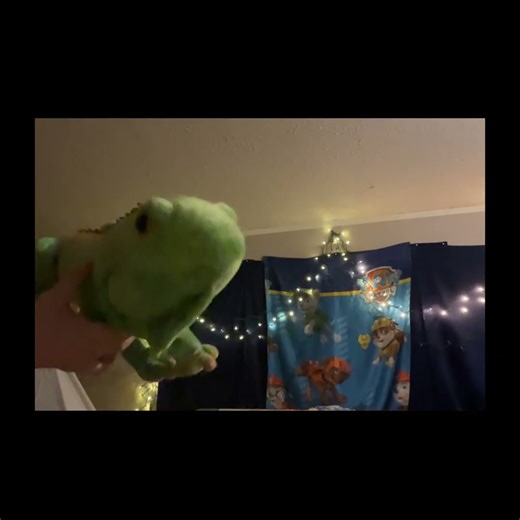 My forsaken killer animation￼ (borb)