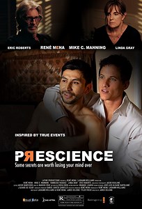 Prescience (2019) | ČSFD.cz