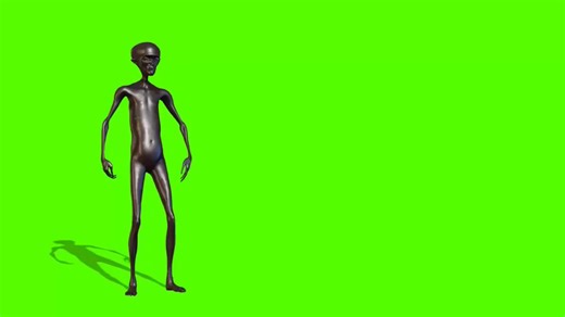 Howard the Alien / Money Longer Alien (2017)