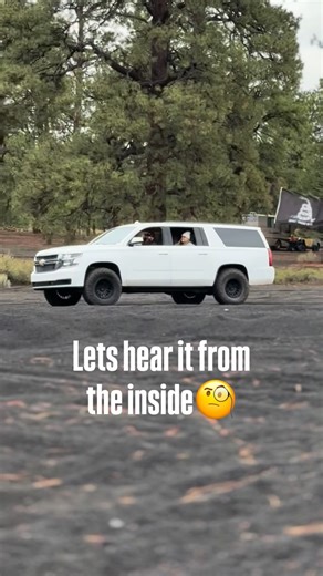 Kodi on Instagram: "My bad for not posting for a month guys I was taking a nap, I haven’t even put up anything with the new 35x12.50 Toyo RT Pros, no more baby tires although surely someone will tell me I need 37s now (I’m uploading cinders footage tonight pls dont yell at me I know im 2 years behind on internet stuff now😅) 🎥: @trxjames999 #offroad #chevy #suburban #turbo #turbols #turbolt #lsx #ltx #midtravel #raptor #meme #viral #audio #builtnotbought #boosted #drift #baja #jump #prerunner #