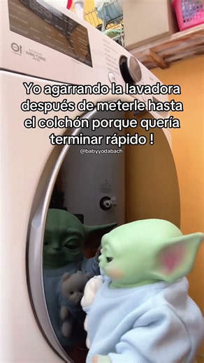 Creo que se descompuso ! 🤦‍♀️🤷‍♂️🙄 #humor #babyyoda #comedia