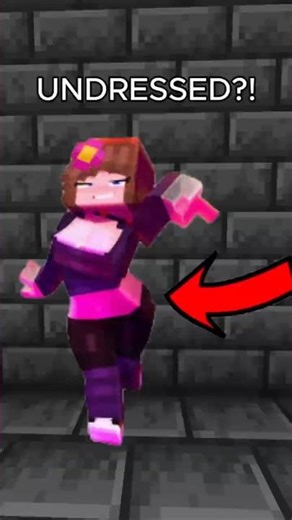 Minecraft Villager Launcher💀 #minecraft #shorts