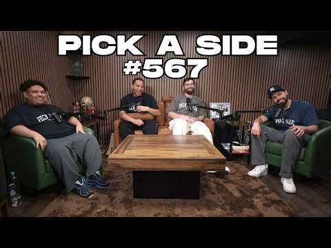 Riv Almost Gets Us CANCELED | Ep. 567