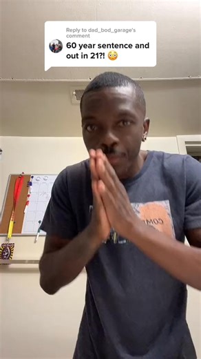 Replying to @dad_bod_garage Fact Check #prisontiktok #facts#516 | Comrade Sinque