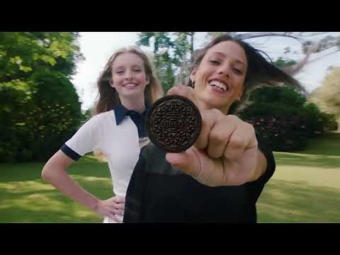 Galletas Oreo - Somos de Oreo, gente - Anuncio 2018 Spot Comercial