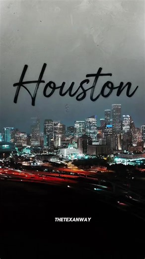 Some Texans argue that Houston might be the most important city in Texas. Do you agree? Drop a comment🤠🌵 #texasliving #texan #lonestarstate #texashistory #houstontexas