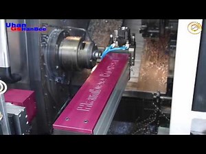 CNC AUTO LOADER