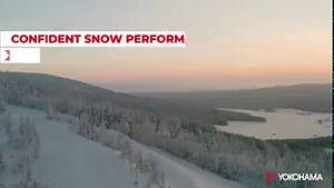 1K views · 37 reactions | YOKOHAMA BluEarth*Winter V906, now available for your driving needs in Winter. Please Like & Share. | Yokohama Tyres Europe | Facebook