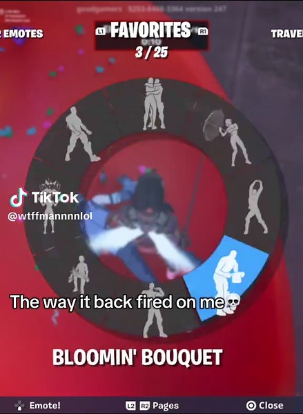 Fortnite Dance Challenge: Unmasking the Mystery