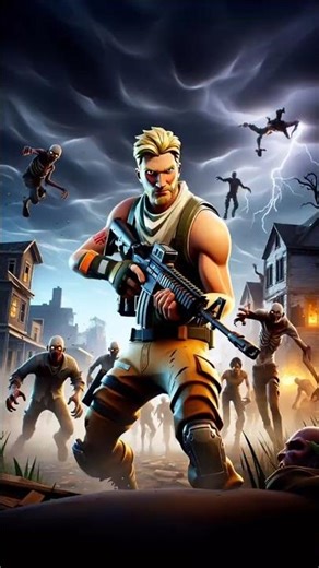 There's always that one joker who asks these kinds of questions. #Gaming #fortniteclips #Sarcasm ...