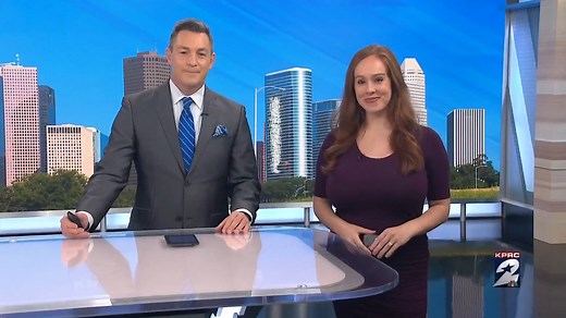 110K views · 1.5K reactions | KPRC 2 family is growing! KPRC2 Caroline Brown makes baby announcement! READ MORE HERE: https://www.click2houston.com/news/local/2024/10/14/kprc-2s-meteorologist-caroline-brown-makes-baby-announcement/?utm_source=facebook&utm_medium=social&utm_campaign=snd&utm_content=kprc2 | KPRC2 / Click2Houston | Facebook