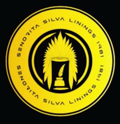 ✨💄💋✨ SENORITA SILVA LININGS 1981: S I L V A https://open.spotify.com/artist/1GRWTSj9p0R9eW9ZrezQz9 https://youtube.com/channel/UC0euGolCksBfILJideV8pfA https://on.soundcloud.com/zKgERPmMyszLvigcxS https://music.apple.com/gb/artist/senorita-silva-linings-1981/1830750445 #señorita #senoritasilva #thatsavagesilva #senoritasilvalinings1981 #senoritasilvalinings1981🔥 ✨💄💋✨