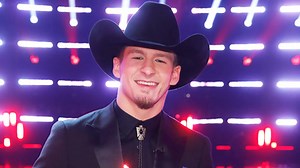 Bryce Leatherwood: 5 Things To Know About The Country Crooner Who Won ‘The Voice’ Season 22