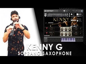 Intro Kenny G Havana