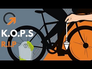 Why I Don’t Use Knee Over Pedal Spindle (KOPS) in Bike Fitting 🚴‍♂️