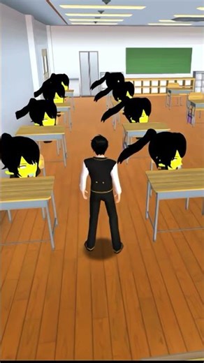 #sakuraschoolsimulator #sss #sakuraschoolsimulator #shortvideo #viralvideo