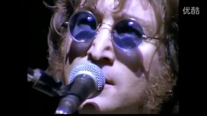 披头士约翰列侬John Lennon经典歌曲Imagine_高清