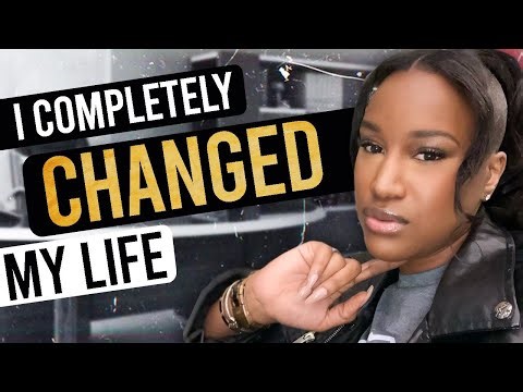 How to transform your life in 2023 * 💫life changing