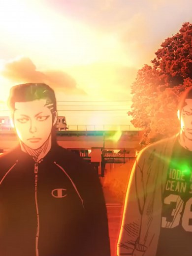 Crows Zero 2: Soundtrack and Vibes