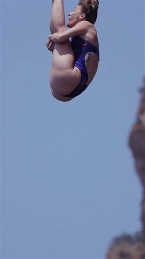 The Final Dive That CHANGED Everything! 😱 | Iffland vs Arnett | High Diving World Cup