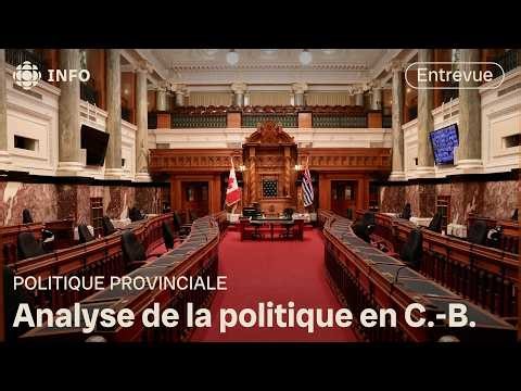 De potentielles divergences entre le NPD provincial et fédéral?