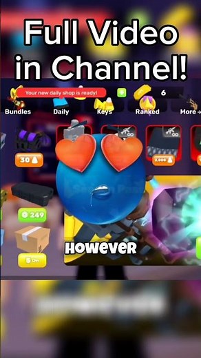 How to USE SKIN TICKETS in RIVALS! #robloxrivals #roblox #rivals