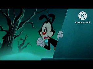 Animaniacs Season 2 - Yakko, Wakko and Dot Death (Deleted Version) (Creepypasta Version)