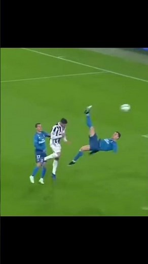 CR7 2018 Was UNSTOPPABLE! 🔥 Cristiano Ronaldo's Greatest Year | Legendary Goals & Moments