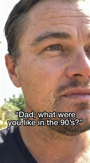 For the 90s kids #leonardodicaprio #movie #90skid #actor #nostalgiacore