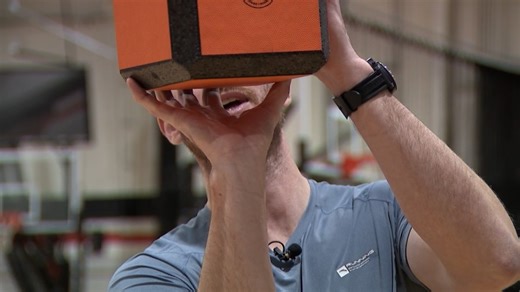 Former Hornet Gordon Hayward has focused on squares since NBA retirement