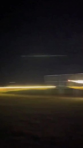 Captivating Fireworks Display at Night