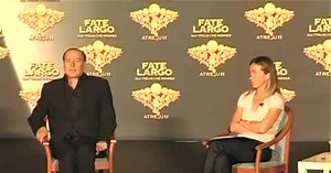 Silvio Berlusconi: "Il Bunga Bunga era una cosa innocentissima. Quattro salti e gossip dopo il lavoro". Meloni imbarazzatissima - VIDEO