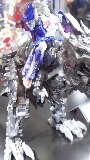 Full Studio Series History (2018 - 2025) #transformers #optimusprime #bumblebee #studioseries