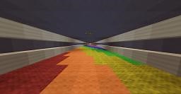 Runner- A 50 subscriber special (Youtube) Minecraft Map