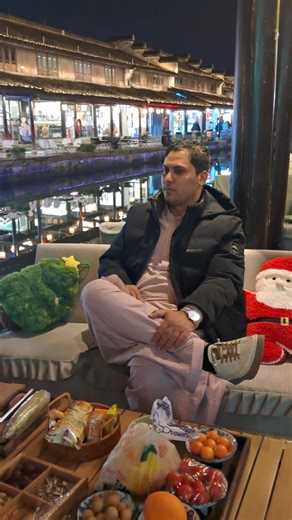 Exploring Global Connections: Karachi to London and Beyond