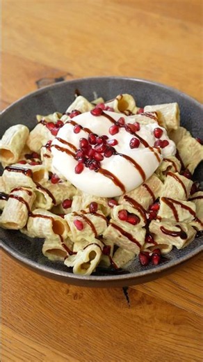 In 3 Schritten (10 Minuten) proteinreich & gesund essen!