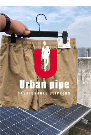 Adventure-ready, always! 🥾 Sturdy, flexible, and built for hiking, camping, or road trips—move freely, look cool!#urbanpipe #shorts #ootd #outfitformen #tiktok