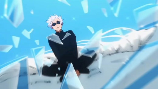 呪術廻戦のopが最高すぎて少し作ってしまいました。#複合mad #呪術廻戦 #バズりたい #おすすめ