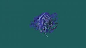 Squiggle Brain Soup - Download Free 3D model by soughtdesign