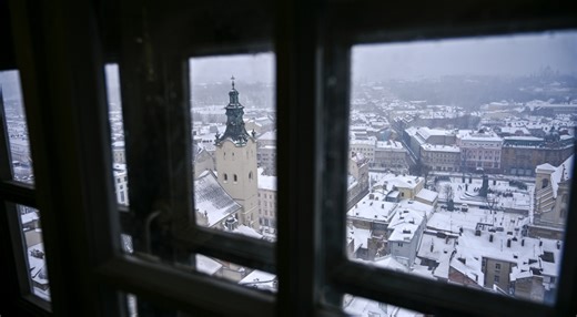 Hackers cut heat to 600 buildings in the peak of winter | Cybernews