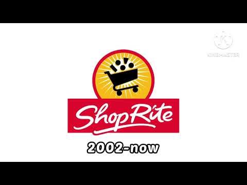 ShopRite Logo Remake 2002-now