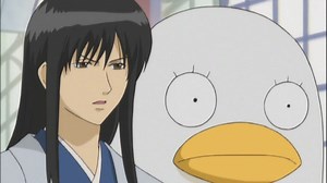 Gintama | E2 - You Guys!! Do You Even Have a Gintama? (Part 2)