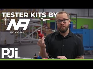 NavAids Aircraft Pitot and Static Air Data Accessories Kits