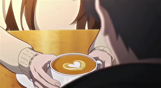 差点就误会了”#AI #二次元 #animation #我要上推薦 #donghuaedit