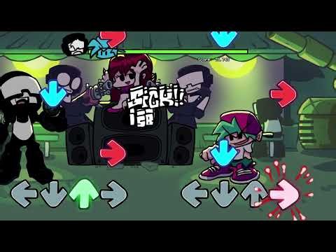 Friday Night Funkin: Ugh Erect [Nightmare] (PFC/FC)