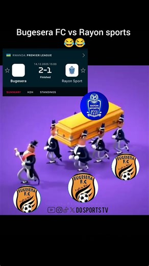 Bugesera FC Vs Rayon Sports 🤣🤣 FULL TIME: Bugesera FC 2-1 Rayon sports Rwanda Premier League