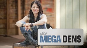 Mega Dens - Reality Series - Where To Watch