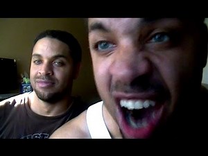 TMW: Staying Safe in the Gym Story @hodgetwins